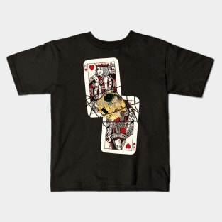 The Kiss Kids T-Shirt